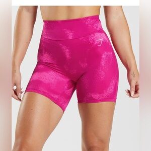 Gymshark Power Original Tight Shorts